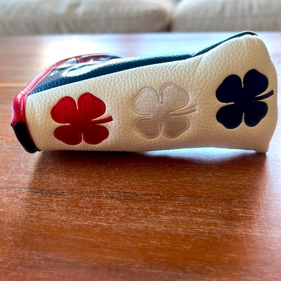 LiveLucky 🍀 - ***New unused putter cover 🇺🇸 - Picture 3 of 5
